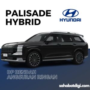 PALISADE HYBRID